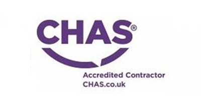 Accredited contractor for CHAS
